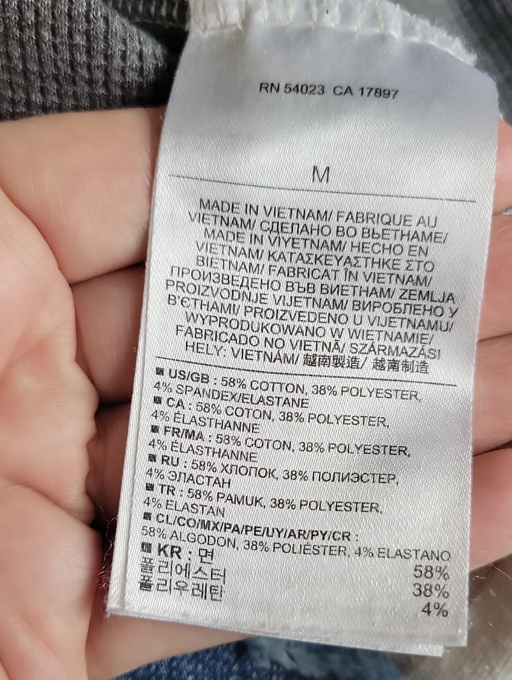 Banana Republic Hoodie